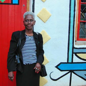 Meet your Posher, Marion